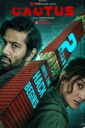 Download Cactus (Season 1) Bengali Complete Web Series 480p | 720p | 1080p WEB-DL