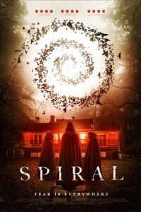 Download Spiral (2019) Dual Audio [Hindi + English] WeB-DL 480p [300MB] | 720p [780MB] | 1080p [1.8GB]