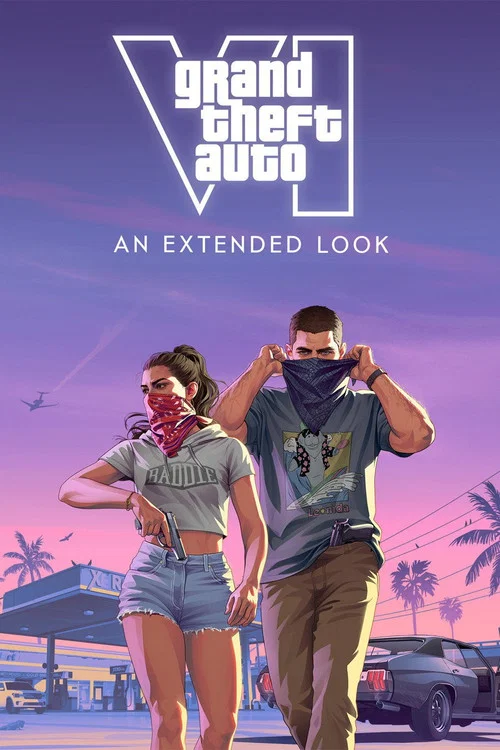 Download Grand Theft Auto VI: An Extended Look (2026) WEB-DL (English-DD5.1) Full Movie 720p & 1080p WEB-DL x264