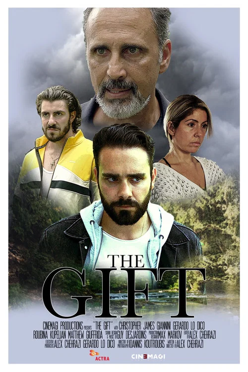 Download [18+] The Gift (2021) S01 Hindi Complete Kooku App Original Series 720p [200MB] HDRip