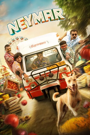 Download Neymar (2023) Hindi ORG. Dubbed WEB-DL 480p [500MB] | 720p [1.3GB] | 1080p [3GB]