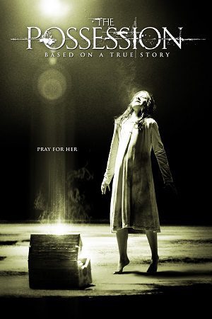 Download The Possession (2012) BluRay Dual Audio {Hindi-English} 480p [320MB] | 720p [950MB] | 1080p [1.7GB]