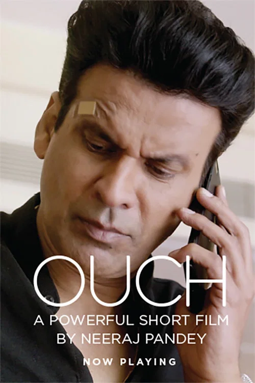 Download Ouch (2016) Hindi Short Film 480p | 720p AMZN WEBRip