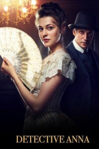 Download Detective Anna (Season 1) Hindi ORG. Dubbed Complete [Russian TV Series] 480p | 720p | 1080p WeB-HD