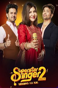 Download Superstar Singer (2022) Season 2 [Grand Finale] Full Indian Show 480p | 720p HDRip