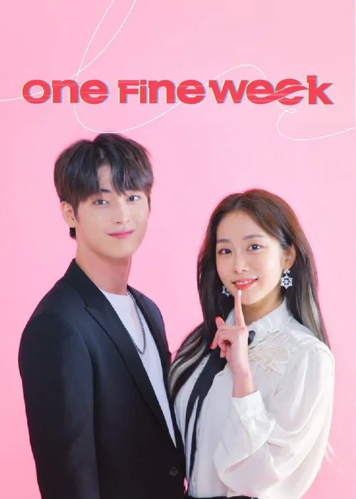 Download One Fine Week (Season 1 & 2) Hindi ORG Dubbed K-Drama Series 480p 720p & 1080p WEB-DL