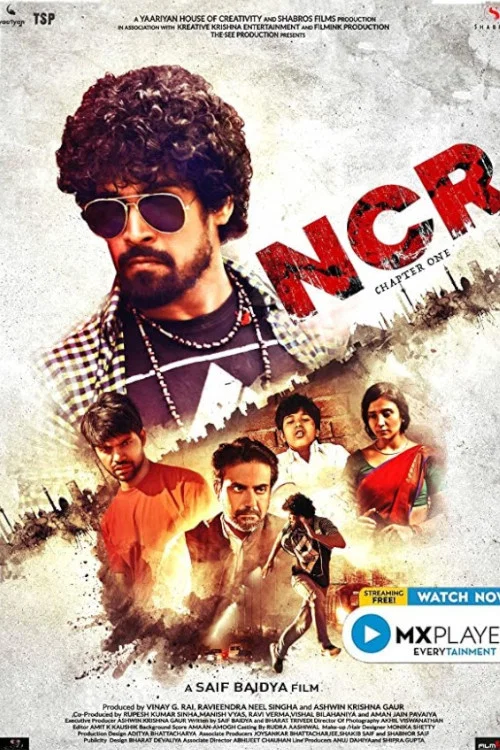 Download NCR Chapter 1 (2021) KindiBox Originals Hindi Short Film 720p [350MB] HDRip