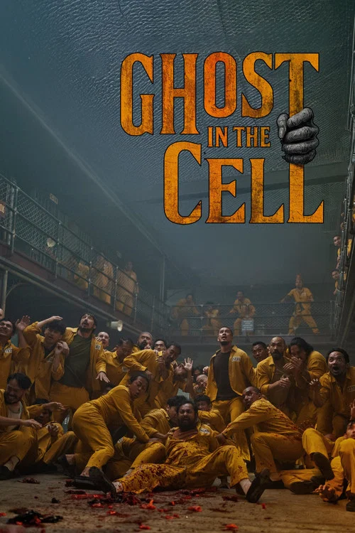Download Ghost in the Cell (2026) NF WEB-DL (Indonesian With English Subtitles) 480p, 720p & 1080p x264