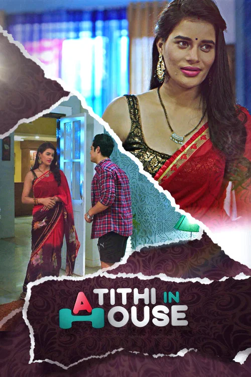Download [18+] Atithi In House (2021) Part 1 KooKu Originals Hindi Short Film 480p | 720p HDRip
