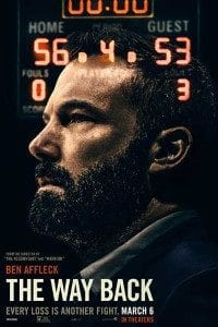 Download The Way Back (2020) English 480p [350MB] | 720p [1GB] WEB-DL
