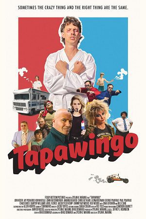 Download Tapawingo (2023) WEB-DL {English With Subtitles} Full Movie 480p [330MB] | 720p [900MB] | 1080p [2.1GB]