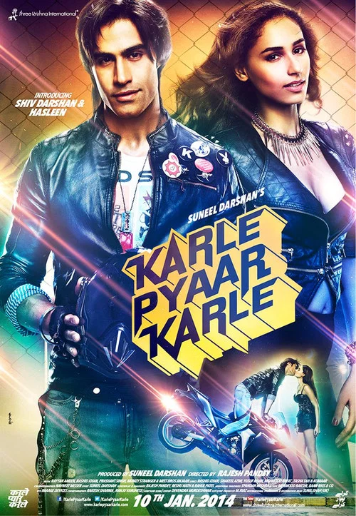 Download Pyaar Karle (2019) Hindi Dubbed Full Movie 480p [350MB] | 720p [7520MB]