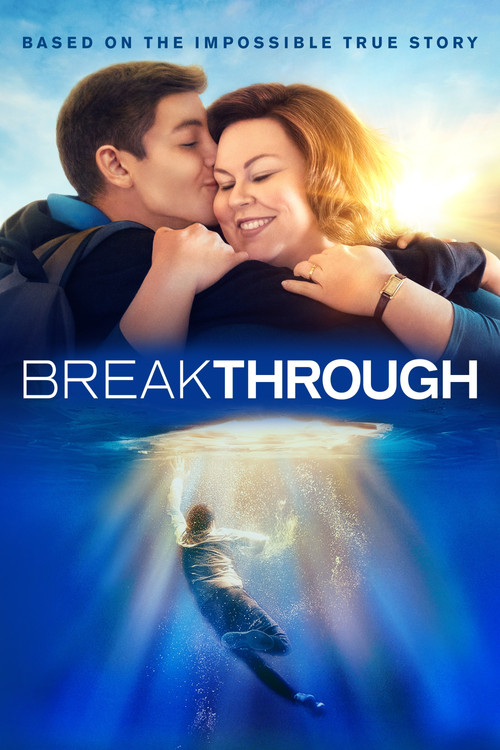 Download Breakthrough (2019) Dual Audio {Hindi-English} BluRay 480p [400MB] | 720p [1GB] | 1080p [2GB]