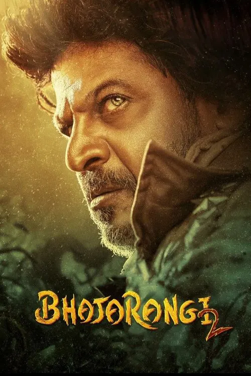 Download BhajaRangi 2 (2022) Hindi ORG. Dubbed WeB-DL 480p [450MB] | 720p [1.3GB] | 1080p [2GB] | 2160p 4K [12GB]