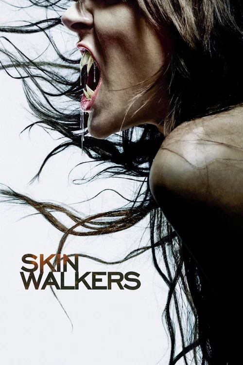Download Skinwalkers (2006) Blu-Ray Dual Audio {Hindi-English} 480p [250MB] | 720p [1GB] | 1080p [2.4GB]