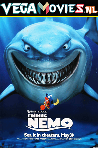 Download Finding Nemo (2003) Dual Audio Full Movie {Hindi-English} 480p [300MB] | 720p [900MB] | 1080p [3.7GB]