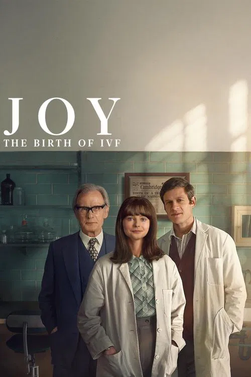 Download Joy – The Birth Of IVF (2024) Dual Audio {Hindi-English} WEB-DL 480p [380MB] | 720p [1GB] | 1080p [2.4GB]