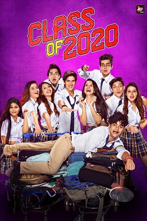 Class Of (2020) Season 1 All Episodes
