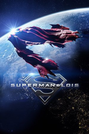 Download Superman and Lois (Season 1 – 4) [S04E03 Added] English With Subtitles All Episodes 720p [280MB] WEB-DL