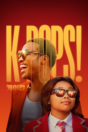 Download K-Pops! (2024/2026) WEB-DL Dual Audio {Hindi-English} 480p [530MB] | 720p [1.1GB] | 1080p [2.8GB] x264