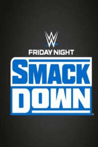 Download WWE Friday Night SmackDown (24th-July 2026) Dual Audio {Hindi-English} Full WWE Show 480p 720p 1080p WEB-DL