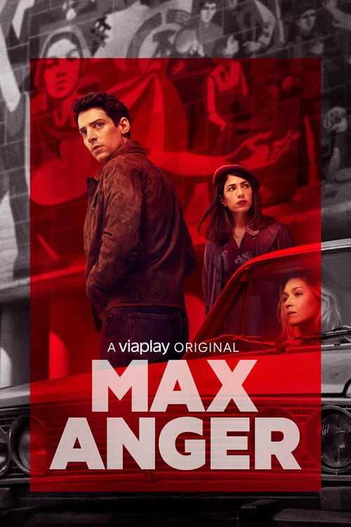 Download Max Anger – With One Eye Open (2021) Season 1 Hindi Dubbed 480p [120MB] | 720p [400MB] WEB-DL