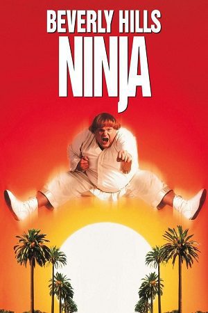 Download Beverly Hills Ninja (1997) Blu-Ray Dual Audio {Hindi-English} 480p [300MB] | 720p [1GB] | 1080p [1.8GB]