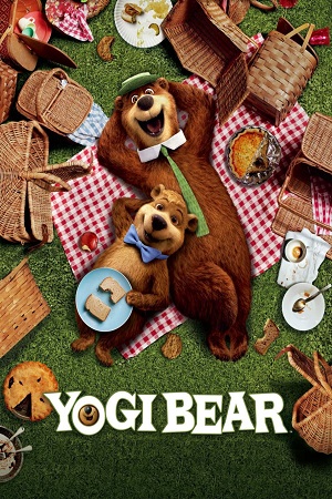 Download Yogi Bear (2010) Blu-Ray Dual Audio {Hindi-English} 480p [300MB] | 720p [800MB] | 1080p [1.7GB]