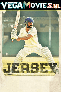 Download Jersey (2019) ORG. Hindi Dubbed Full Movie 480p [500MB] | 720p [1.2GB] | 1080p [2.5GB]