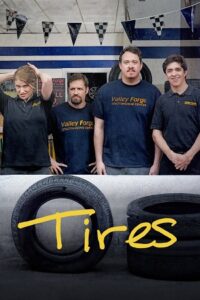 Tires Season 1 3 Netflix Web Series Hindi English