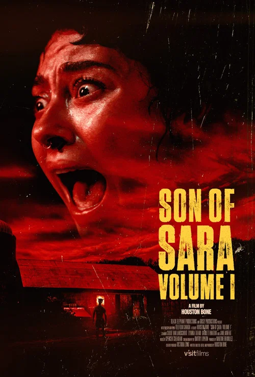 Son Of Sara Volume 1 (2025) Hindi Dubbed Org English