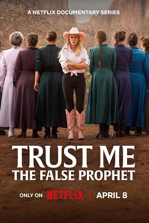 Download Trust Me: The False Prophet (2026) Season 1 Dual Audio {Hindi-English} NetFlix-Series 480p | 720p | 1080p WEB-DL