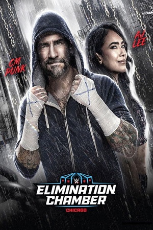 Download WWE Elimination Chamber (2026) Dual Audio [Hindi ORG. + English] NF WEB-DL Special Show 480p | 720p | 1080p