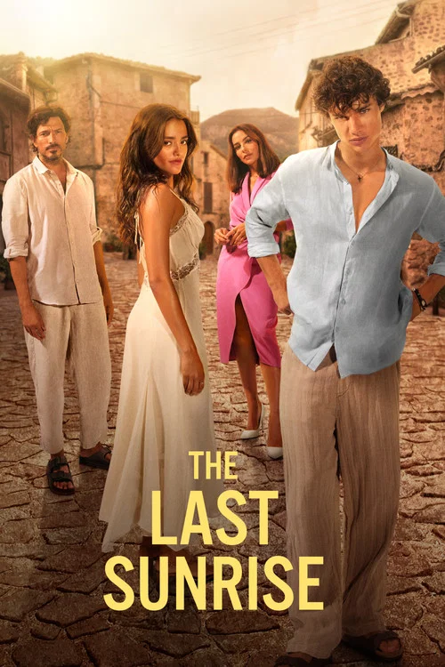 Download The Last Sunrise (2026) Prime Video : Dual Audio {Hindi-English} WEB-DL 480p [440MB] | 720p [1.3GB] | 1080p [2.7GB] & 2160p [12GB] 4K SDR