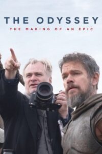 Download The Odyssey: The Making of an Epic (2026) [In English] WEB-DL 720p [200MB] | 1080p [420MB]