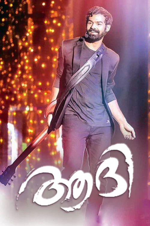 Download Aadhi (2018) HDRip Hindi Dubbed Full Movie 480p [550MB] | 720p [1.5GB] | 1080p [1.8GB]