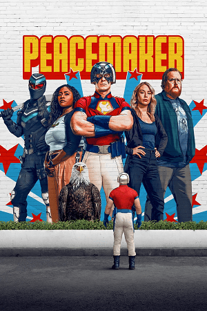 Download Peacemaker (2025) Season 2 Dual-Audio {Hindi-English} | JioHotstar Series 480p | 720p | 1080p WEB-DL