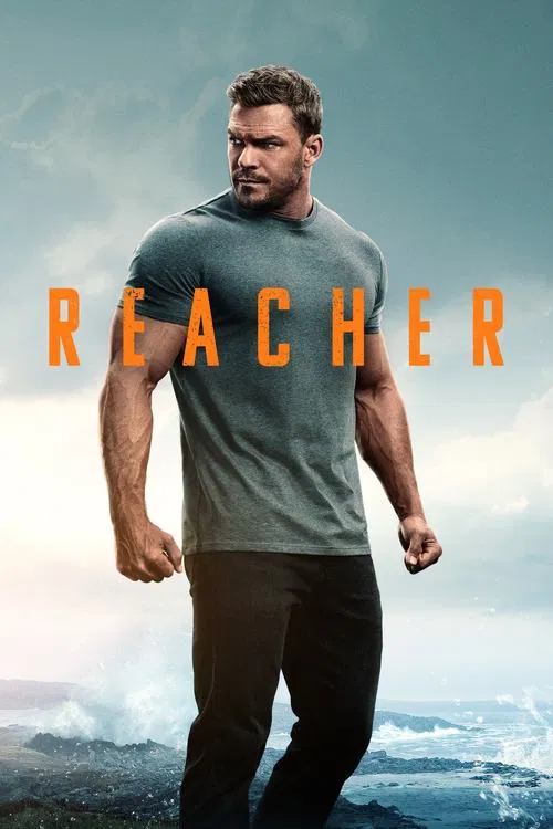 Reacher Season 1 3 Amazon Original Complete Org 5 1 Hindi