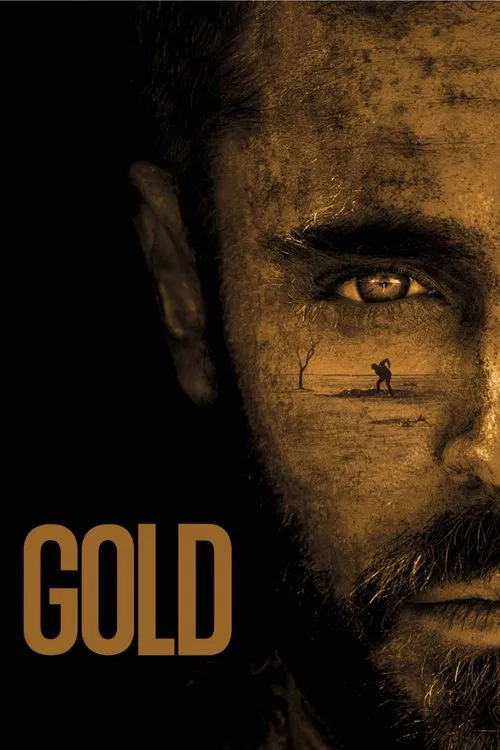 Gold (2022) Hindi Dubbed Full Movie