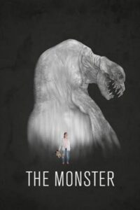 The Monster (2016) English Full Movie