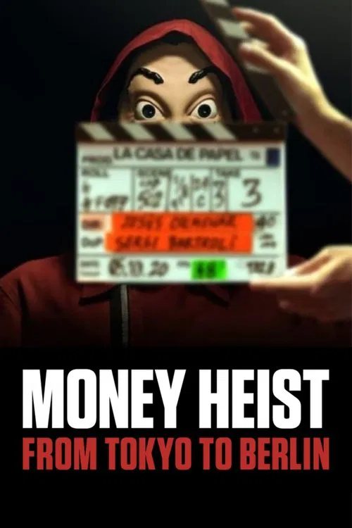 Download Money Heist – Netflix Original (2021) Season 5 Volume 2 Dual Audio {Hindi-English} WEB Series 480p [150MB] | 720p [350MB] | 1080p [1.2GB] WEB-DL