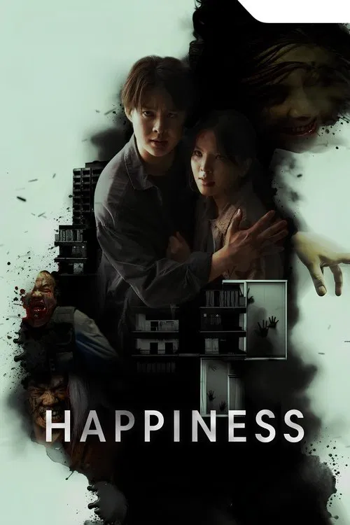 Download Happiness (Season 1) Dual Audio {Hindi-Thai} K-Drama Series 480p 720p & 1080p WEB-DL