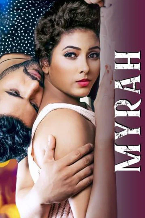 Download Myrah (2021) Season 1 Complete Hindi WEB Series 480p | 720p HDRip