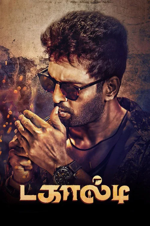 Download Dagaalty (2020) Hindi Dubbed Full Movie 480p [400MB] | 720p [1GB] | 1080p [2GB]