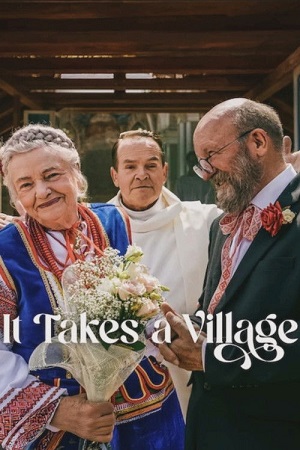 Download It Takes a Village (2026) WEB-DL Dual Audio {Hindi-Polish} 480p [380MB] | 720p [1GB] | 1080p [2.5GB]
