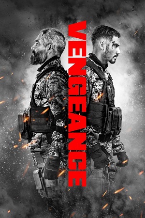 Download Vengeance” {Aka ‘Venganza’} (2026) WEB-DL Dual Audio {Hindi-Spanish} 480p [290MB] | 720p [1.1GB] | 1080p [2.9GB] | 2160p 4K SDR