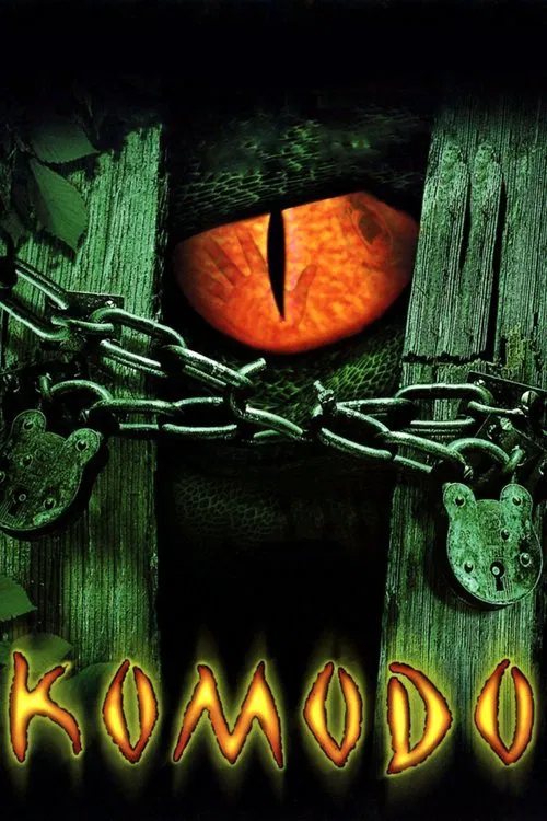 Download Komodo (1999) Blu-Ray Dual Audio {Hindi-English} 480p [320MB] | 720p [760MB] | 1080p [1.6GB]