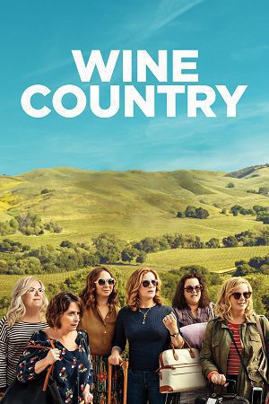 Download Wine Country (2019) Dual Audio {Hindi-English} BluRay 480p [350MB] | 720p [1GB] | 1080p [2GB]