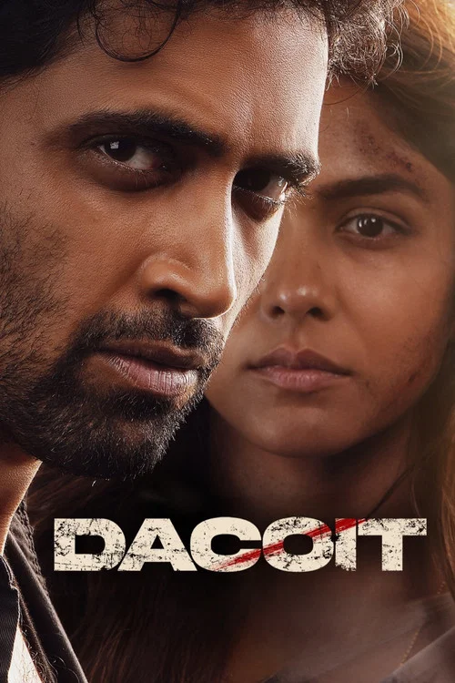 Download Dacoit: A Love Story (2026) AMZN WEB-DL {Hindi DD5.1} Full Movie 480p [430MB] | 720p [1.4GB] | 1080p [3GB] | 2160p 4K