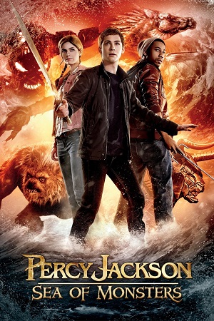 Download Percy Jackson 2: Sea of Monsters (2013) Dual Audio {Hindi-English} 480p [350MB] | 720p [1GB] | 1080p [2.2GB]